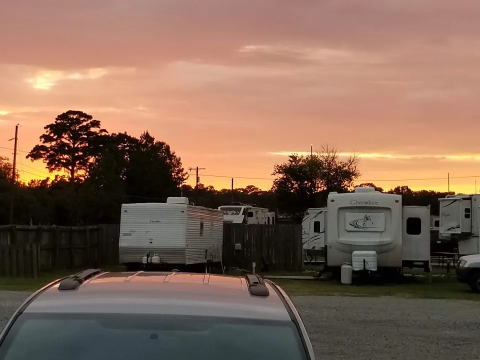 Sunshine R V Park, LLC