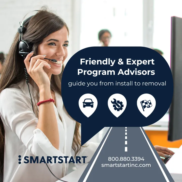 Smart Start Ignition Interlock