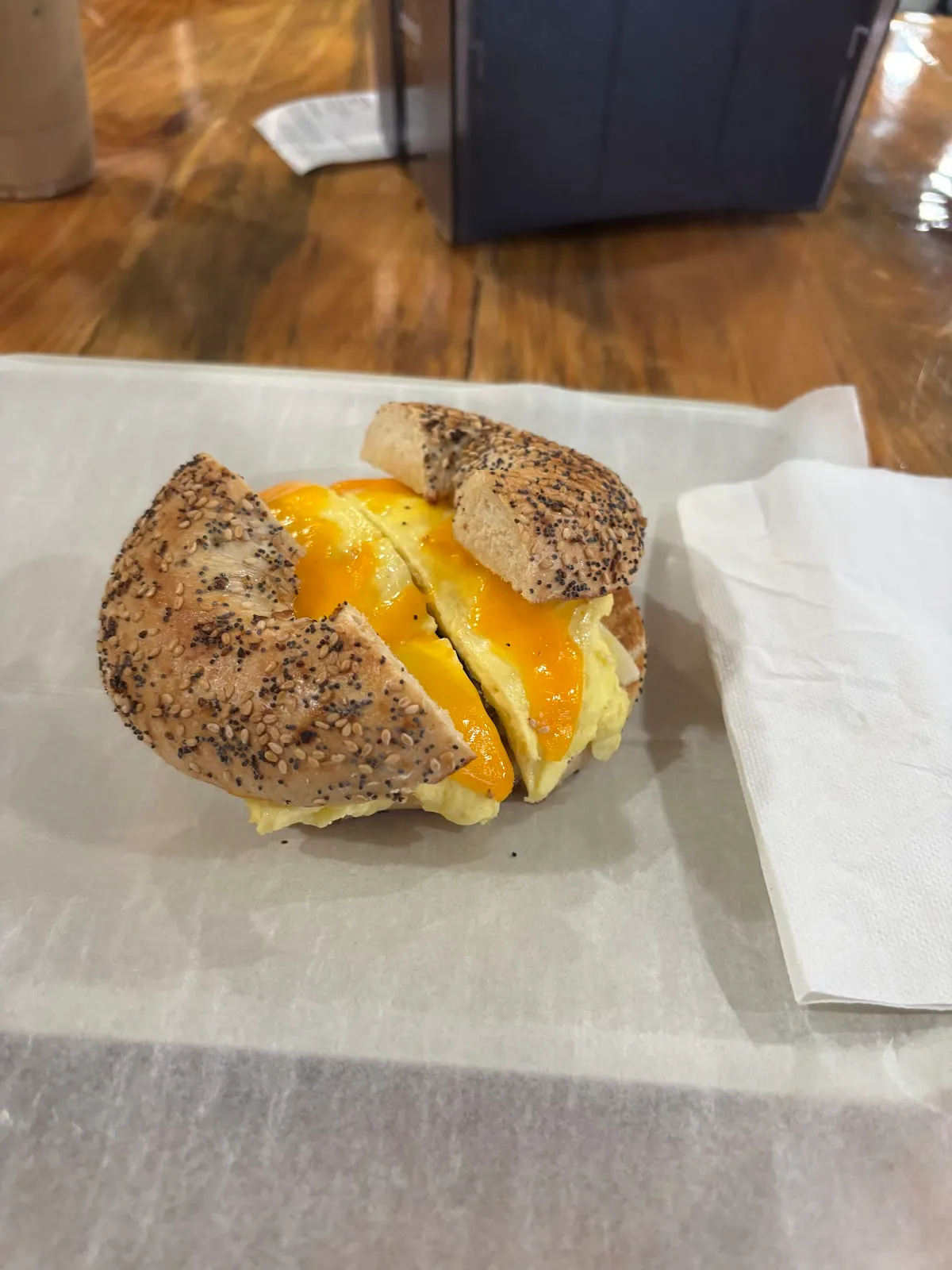Brooksville Bagels