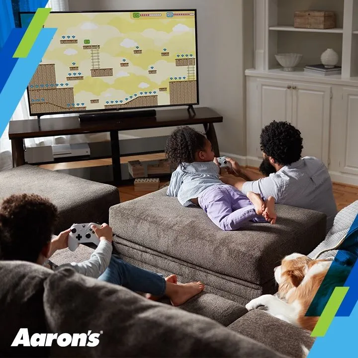 Aaron's Rent To Own