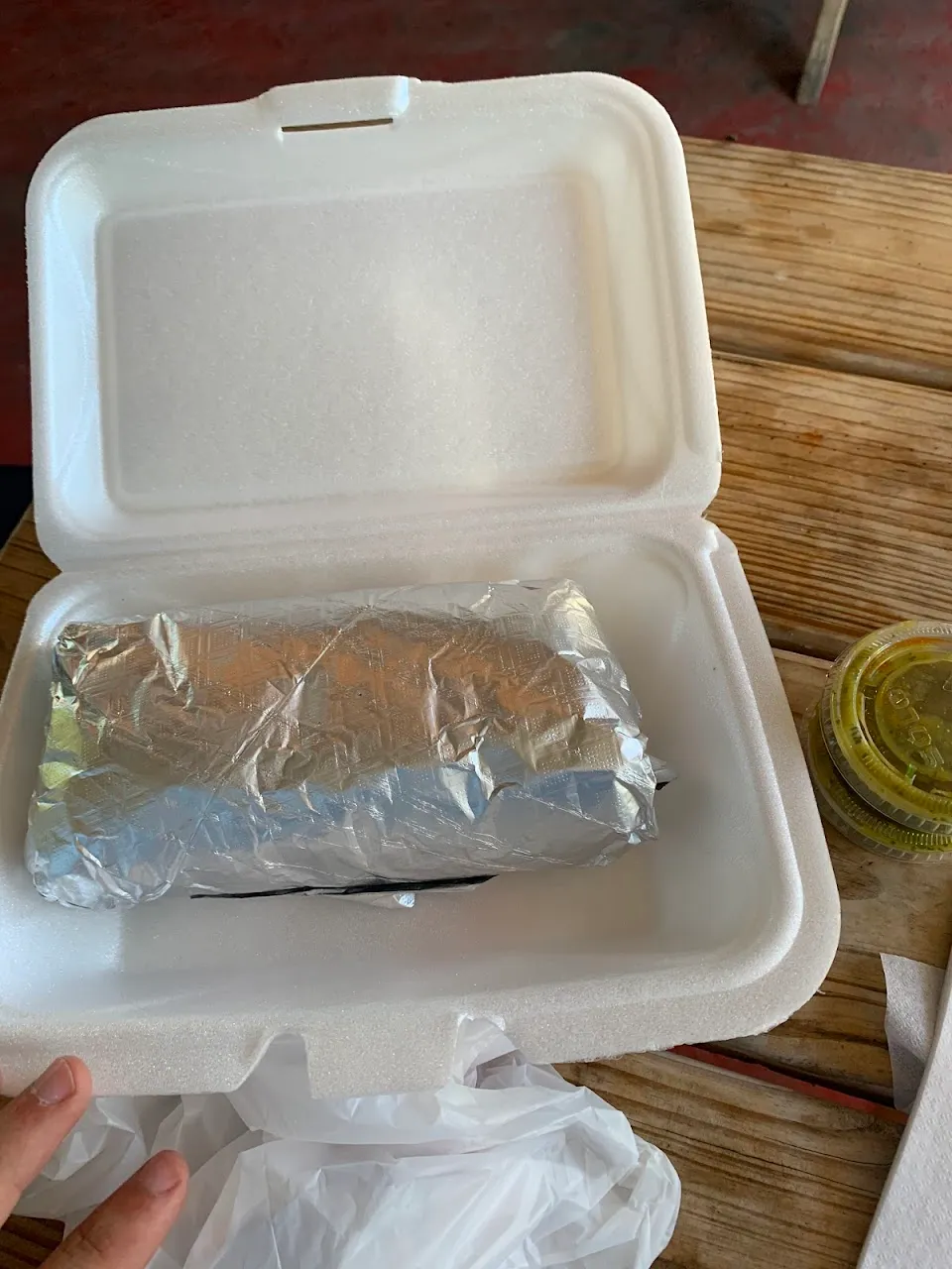 La Casa Mexicana
