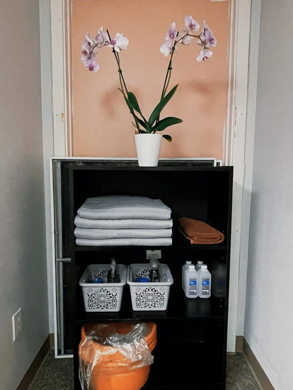 Mia SPA