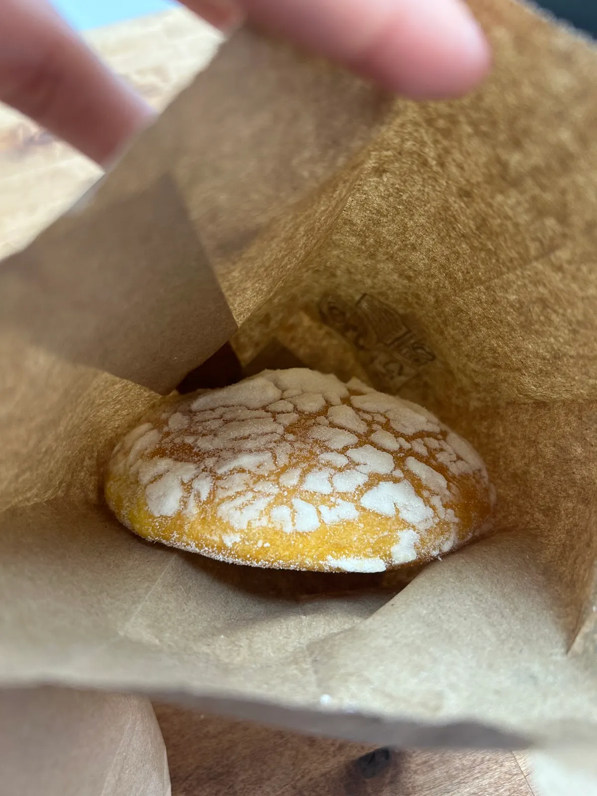La Luna Bakery Panaderia