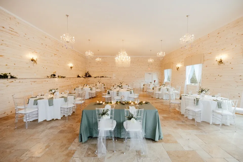 Three Birches Event Venue