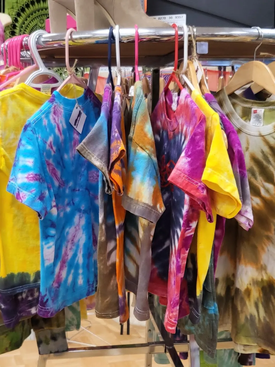The Woodstock Shop