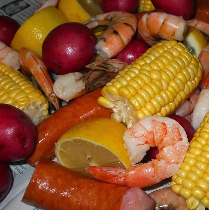 Russo's Seafood
