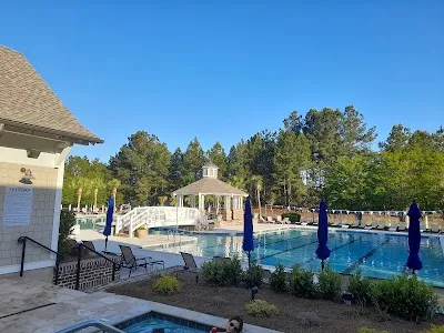 Savannah Quarters Country Club
