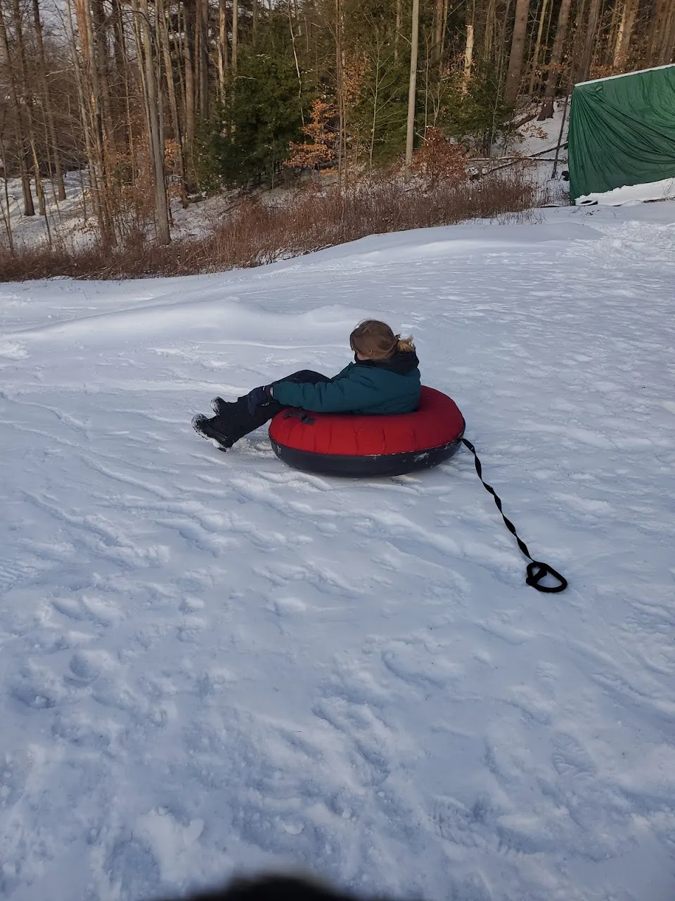 Arrowhead Recreation Area