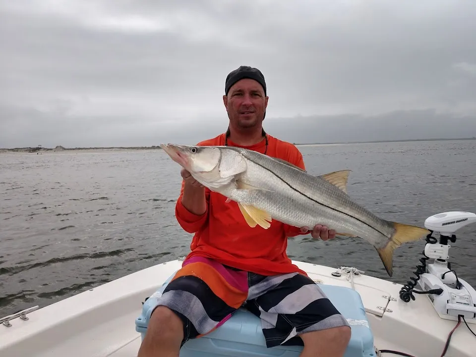 New Smyrna Fishing Charters