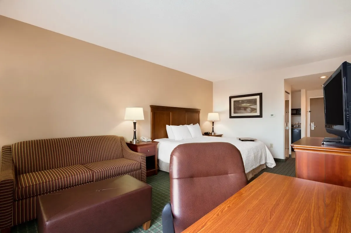 Hampton Inn Santee-I-95