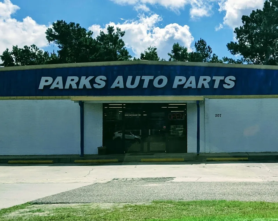 Parks Auto Parts