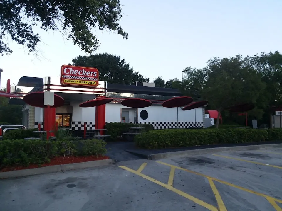 Checkers