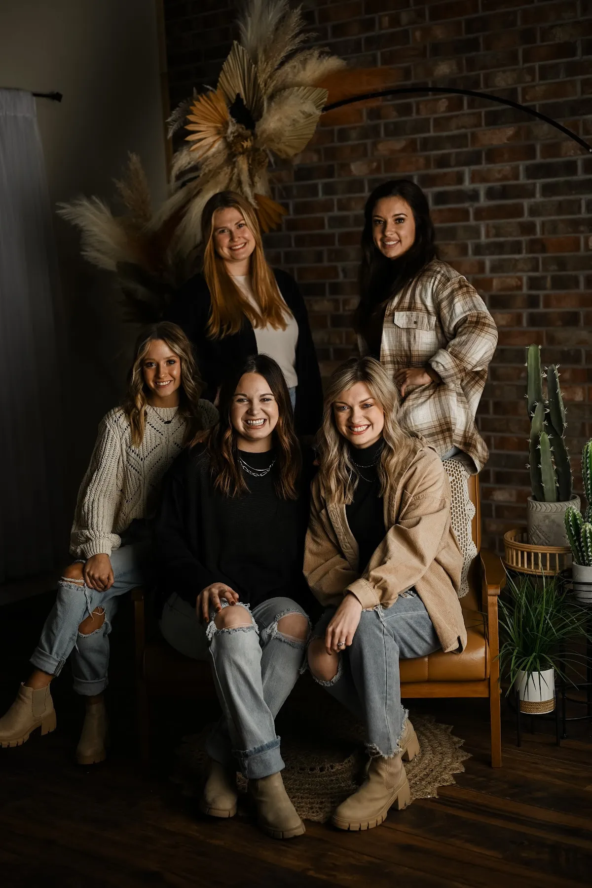 Desert RAE Salon
