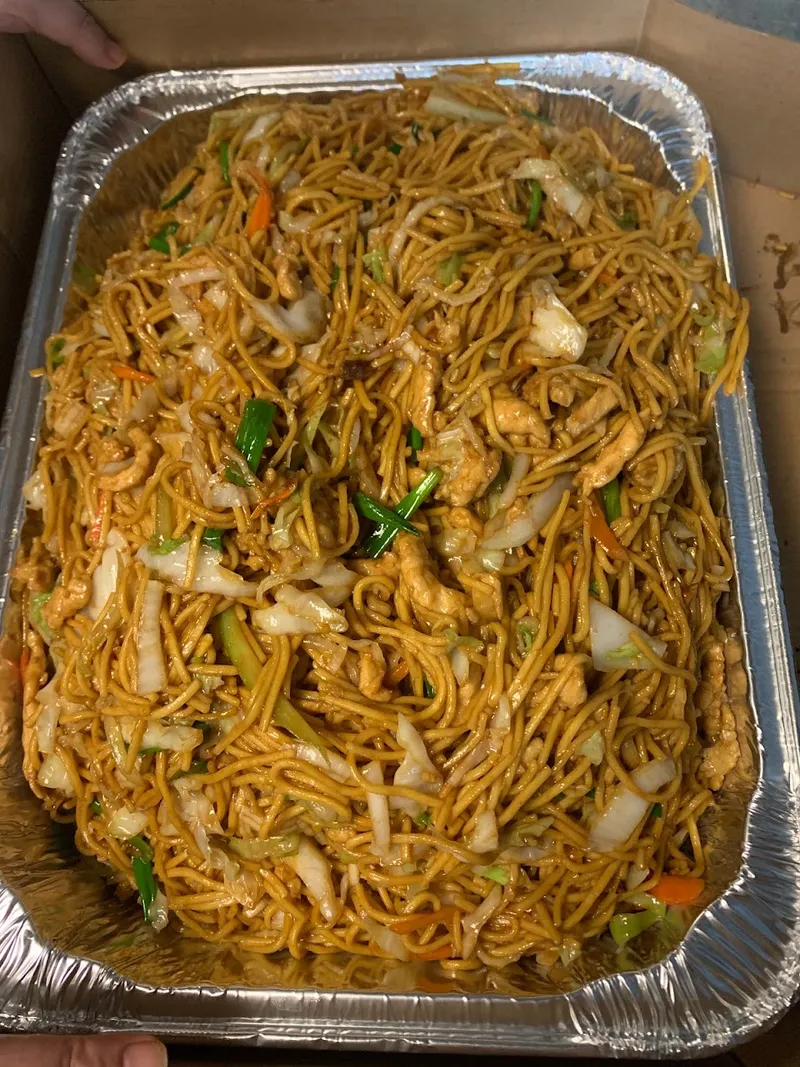 Golden Dragon