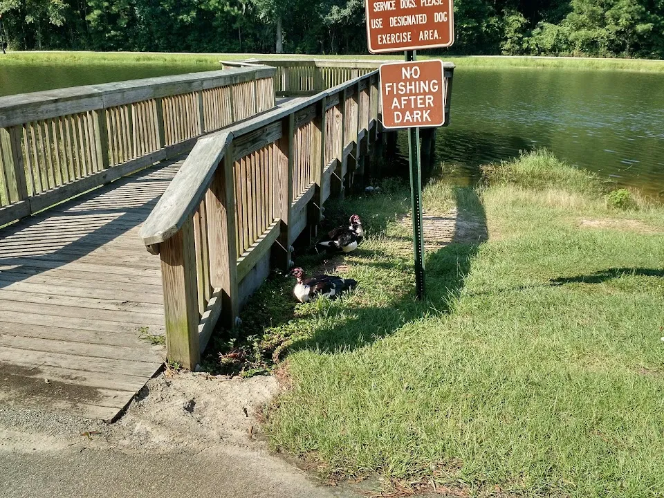 Tom Triplett Community Park
