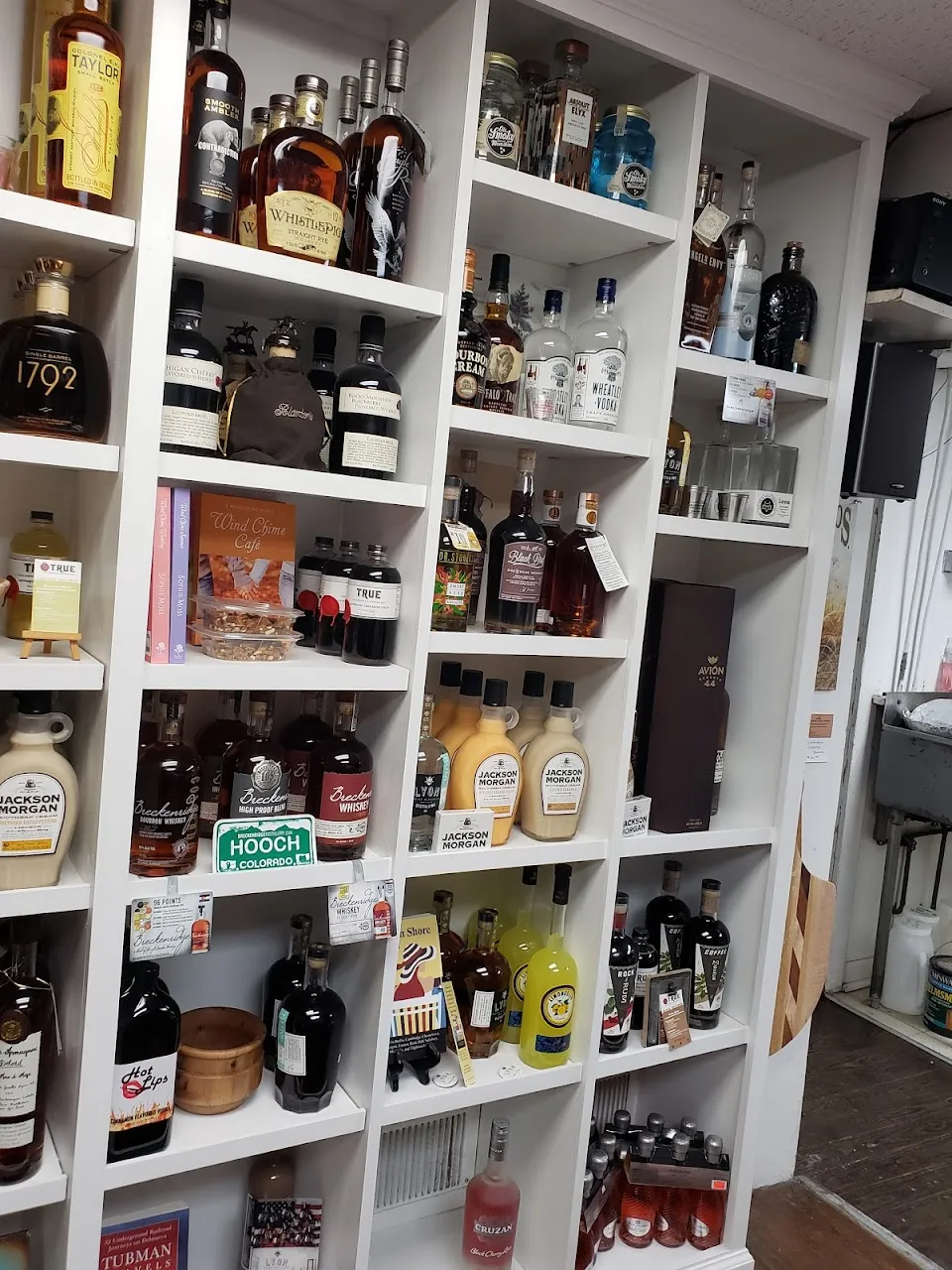 Tilghman Island Country Store