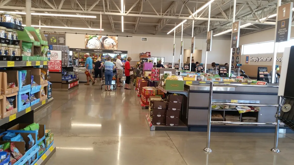 ALDI