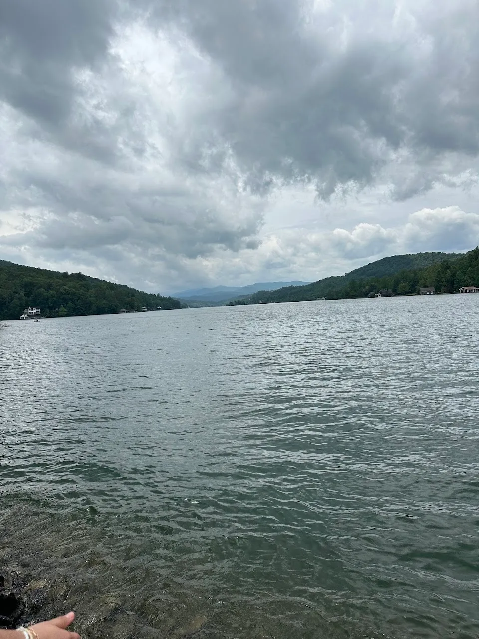 Timpson Cove Beach