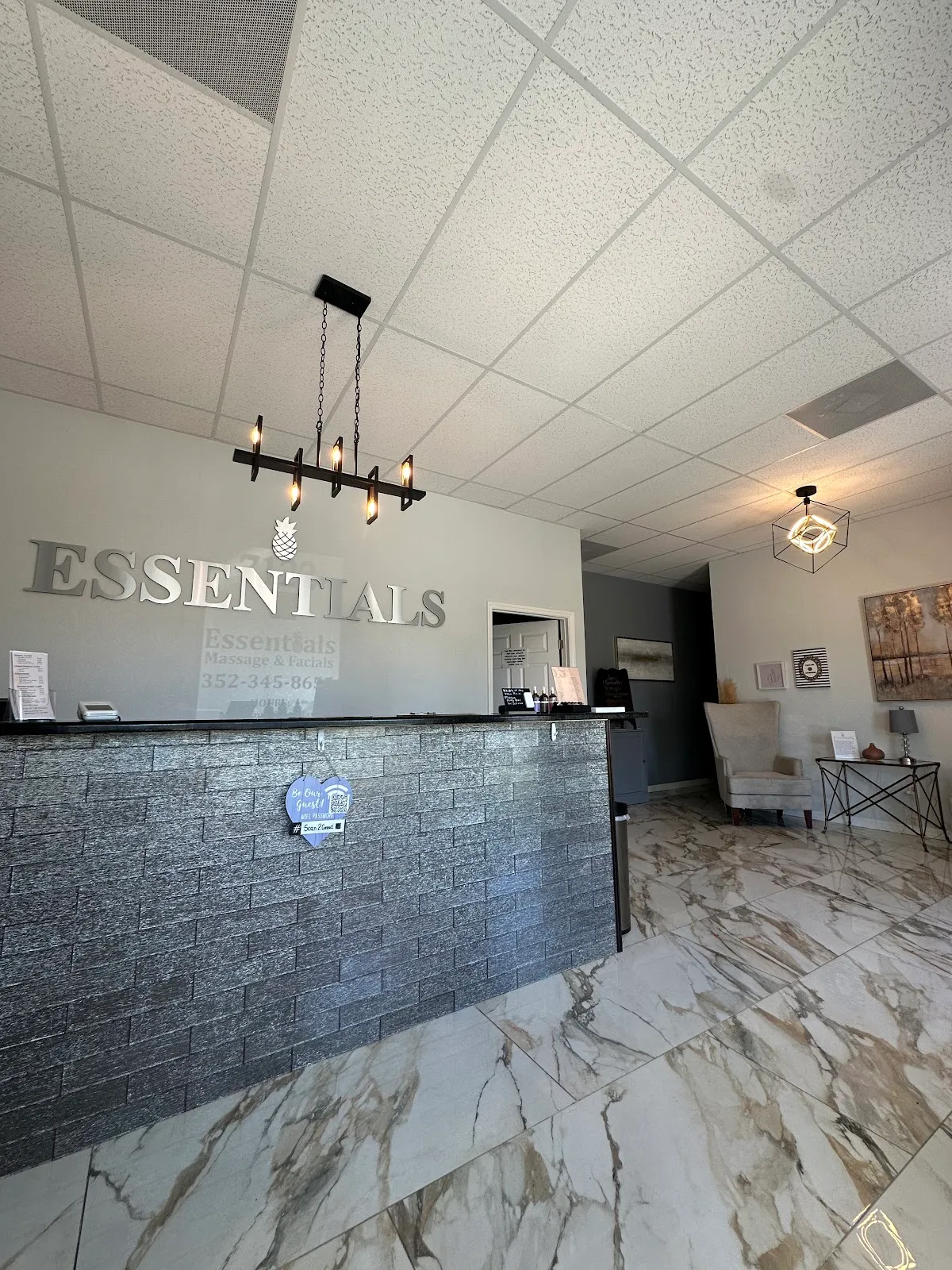 Essentials Massage & Facials of Springhill & Brooksville