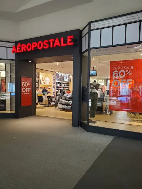 Aéropostale