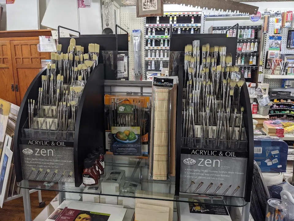 Brinks Art & Frame Shop