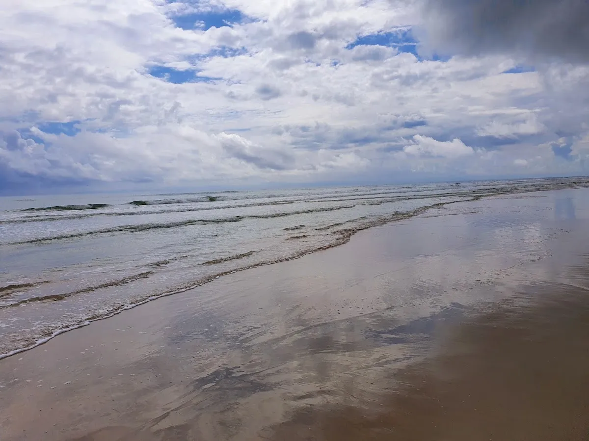 New Smyrna Beach
