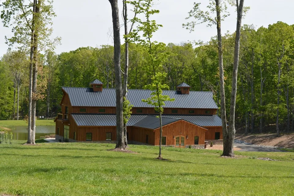 Carriage Hill Farms