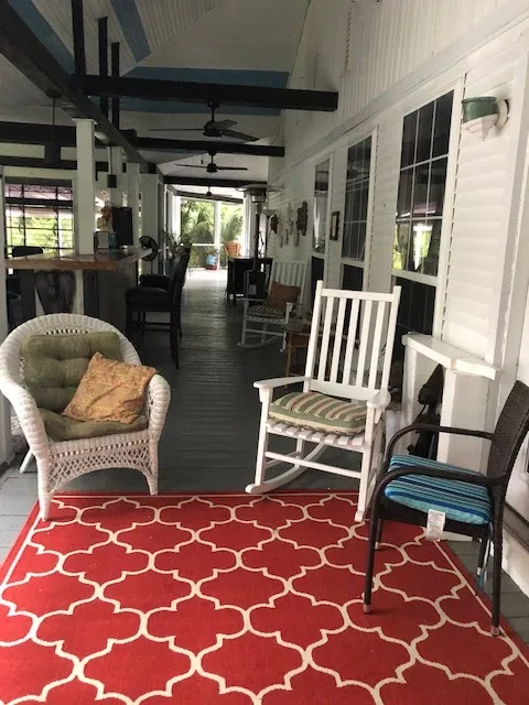 Breezeway Studio Manor LLC