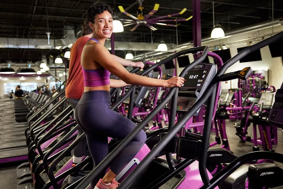 Planet Fitness