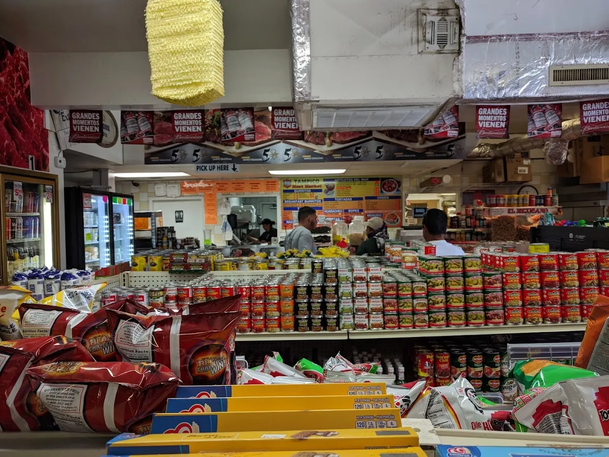 Tampico Meat Market