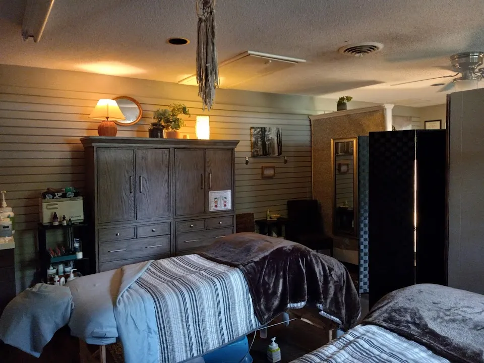 The Massage Spot, LLC