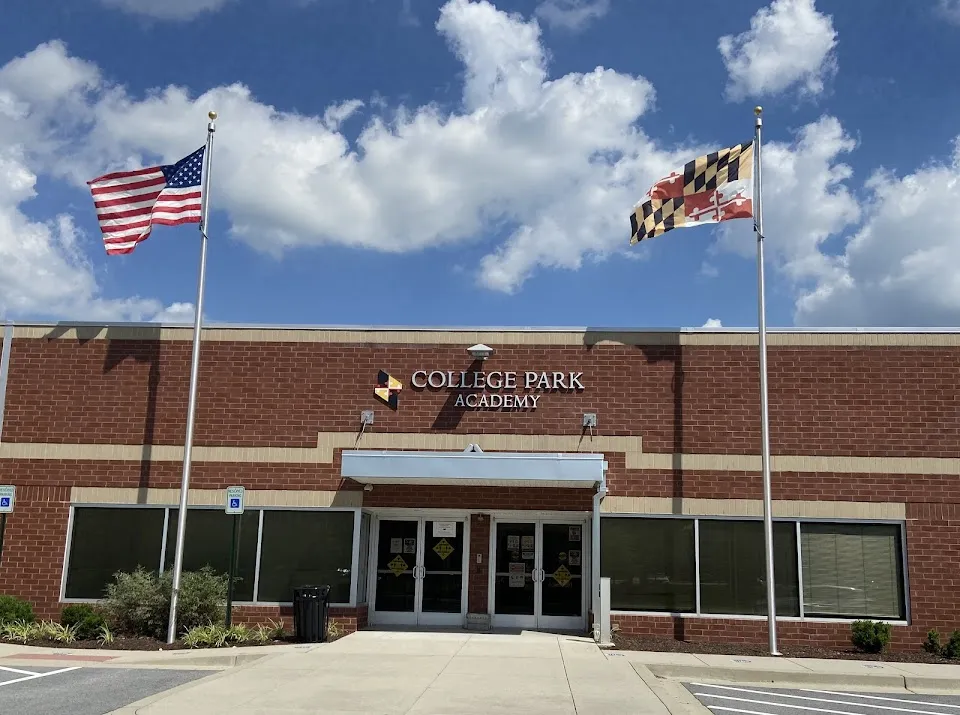 College Park Academy