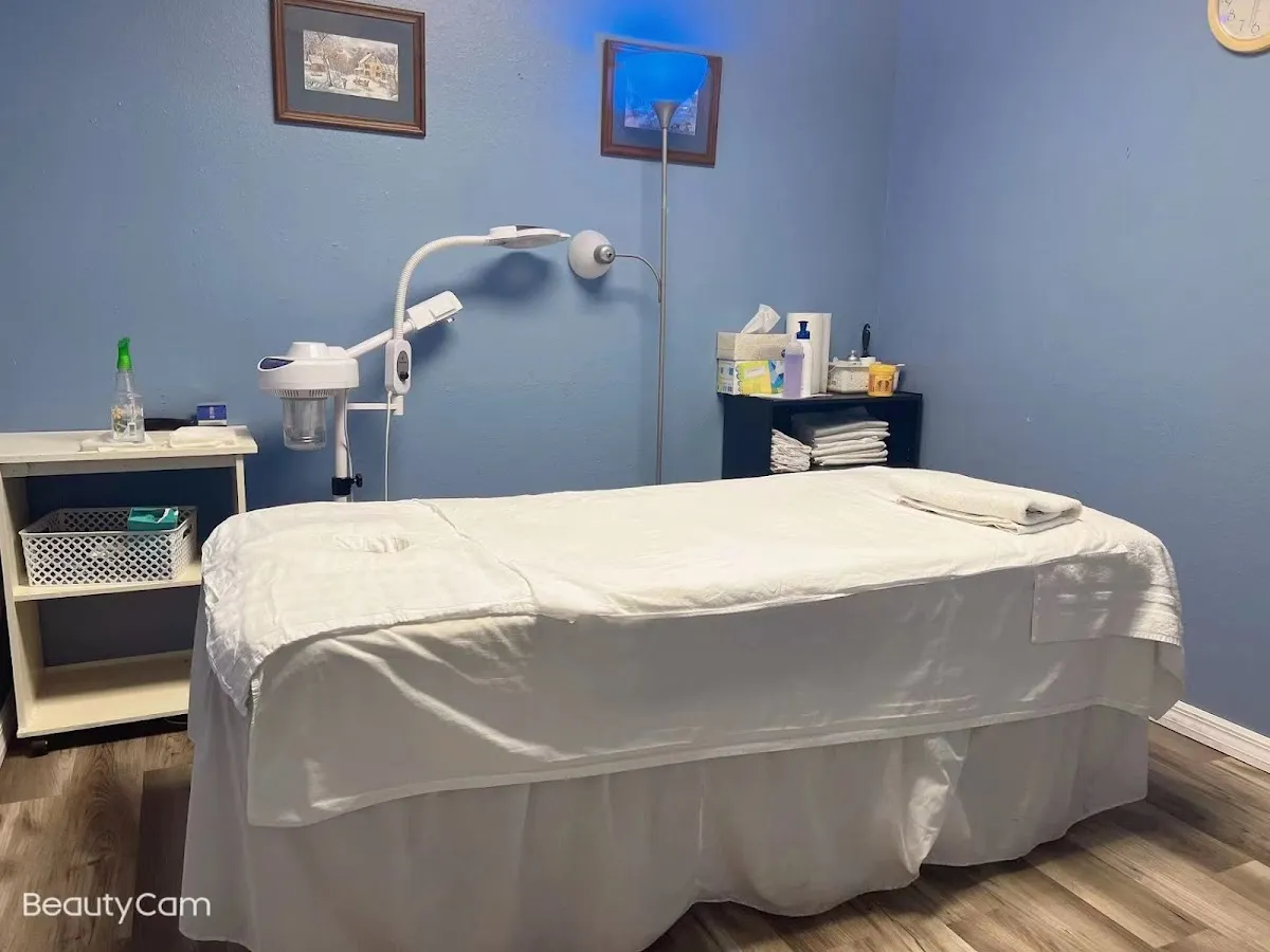 Asian Massage Spa Brooksville