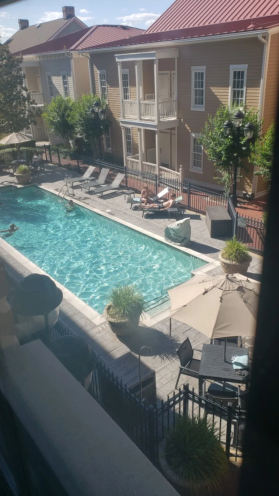 Georgianne Inn