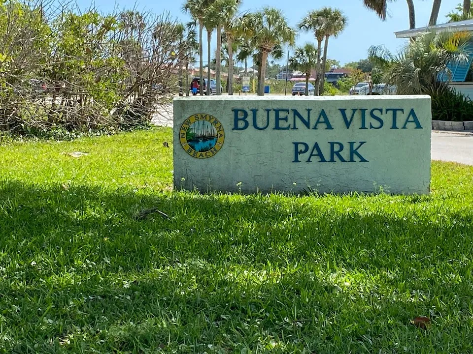 Buena Vista Park