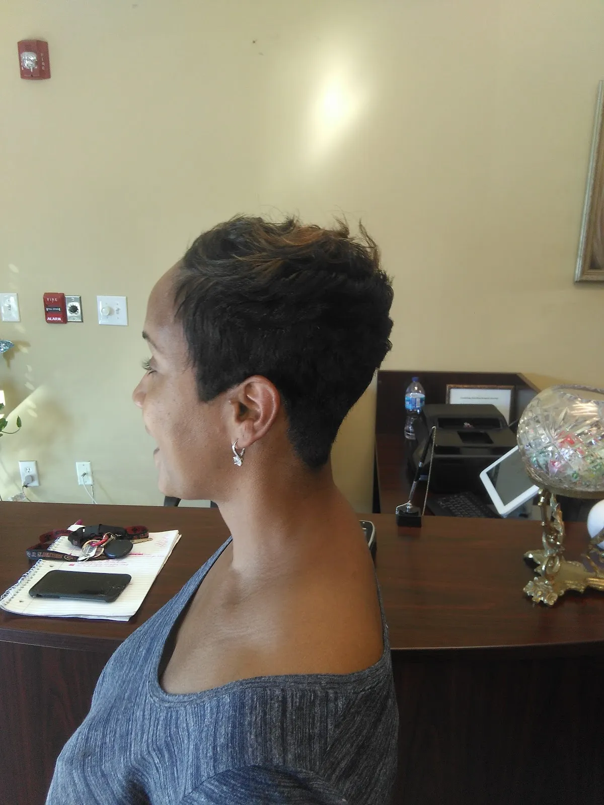 Madam Salon