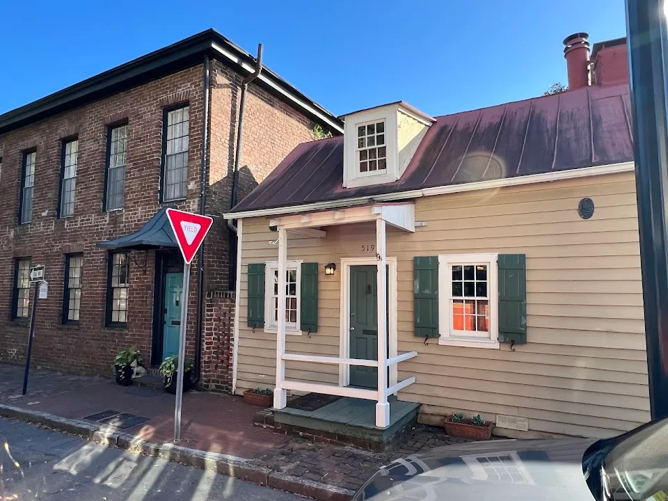 Savannah Dream Vacations