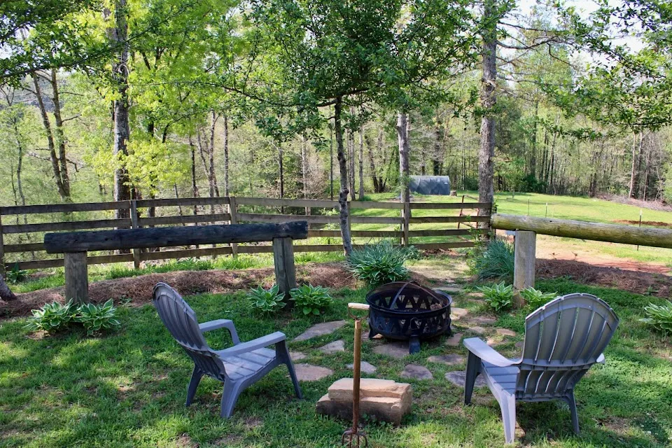 Arrows Farm