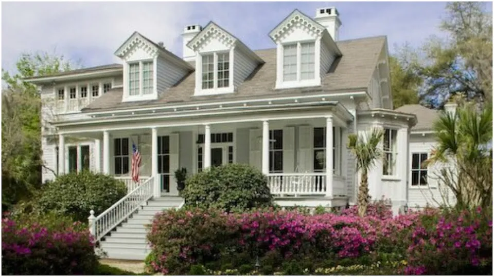 Linwood Inn