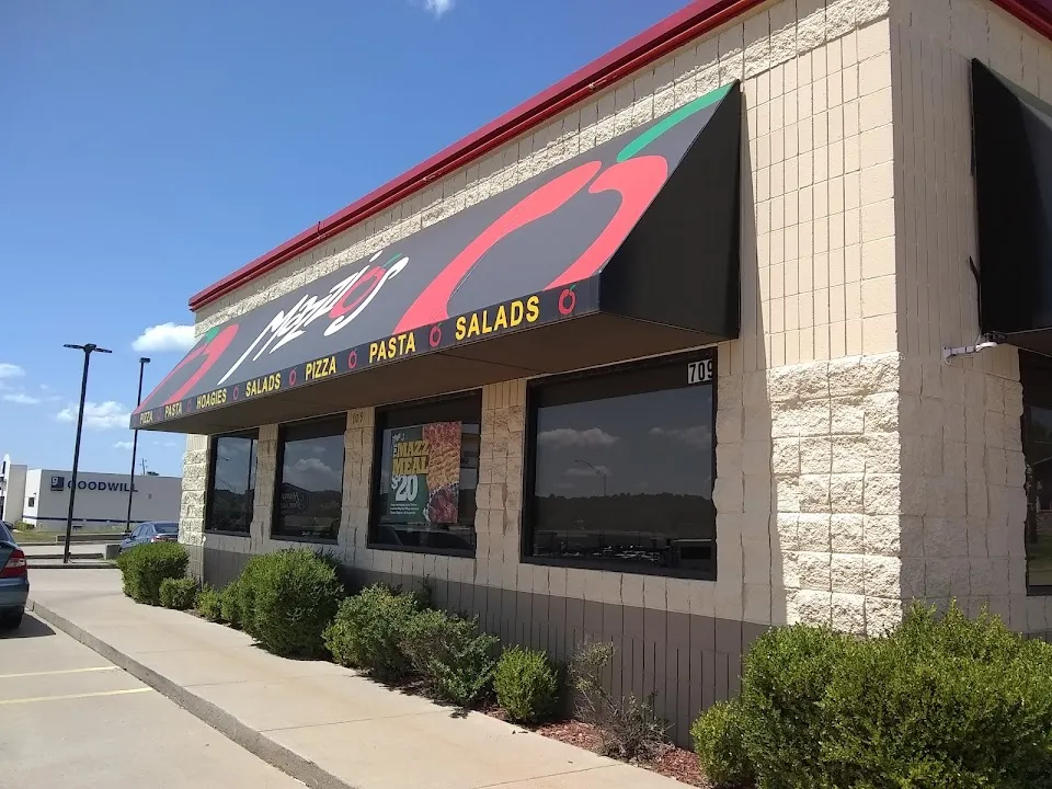 Mazzio's Pizza & Wings