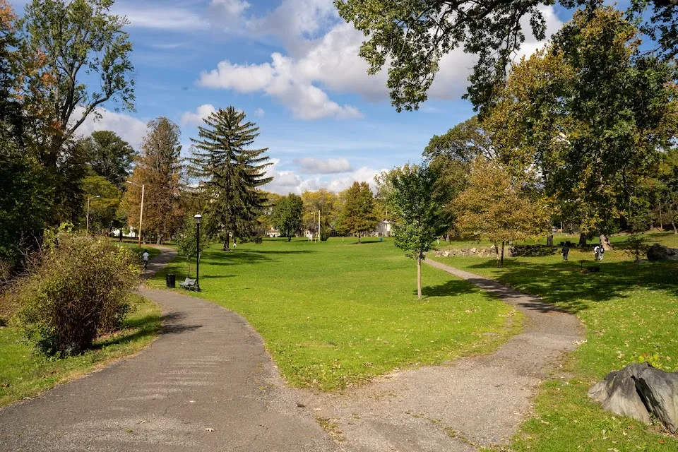 Downing Park