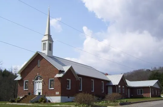 Asbury Church
