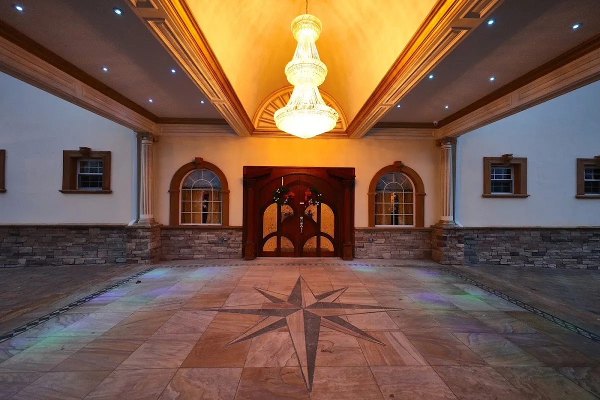 Palacio Catering and Conference Center