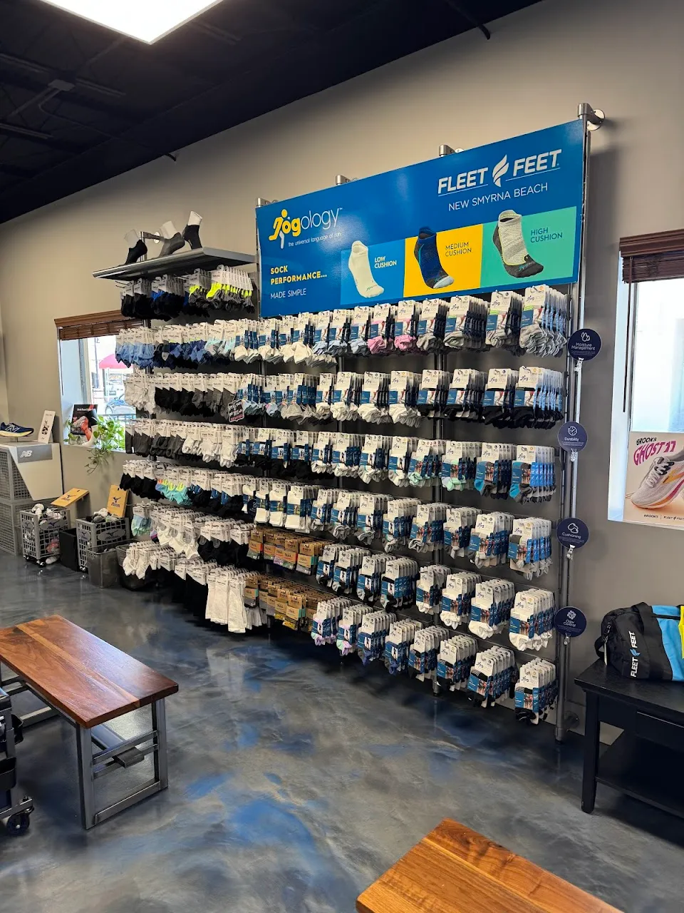 Fleet Feet