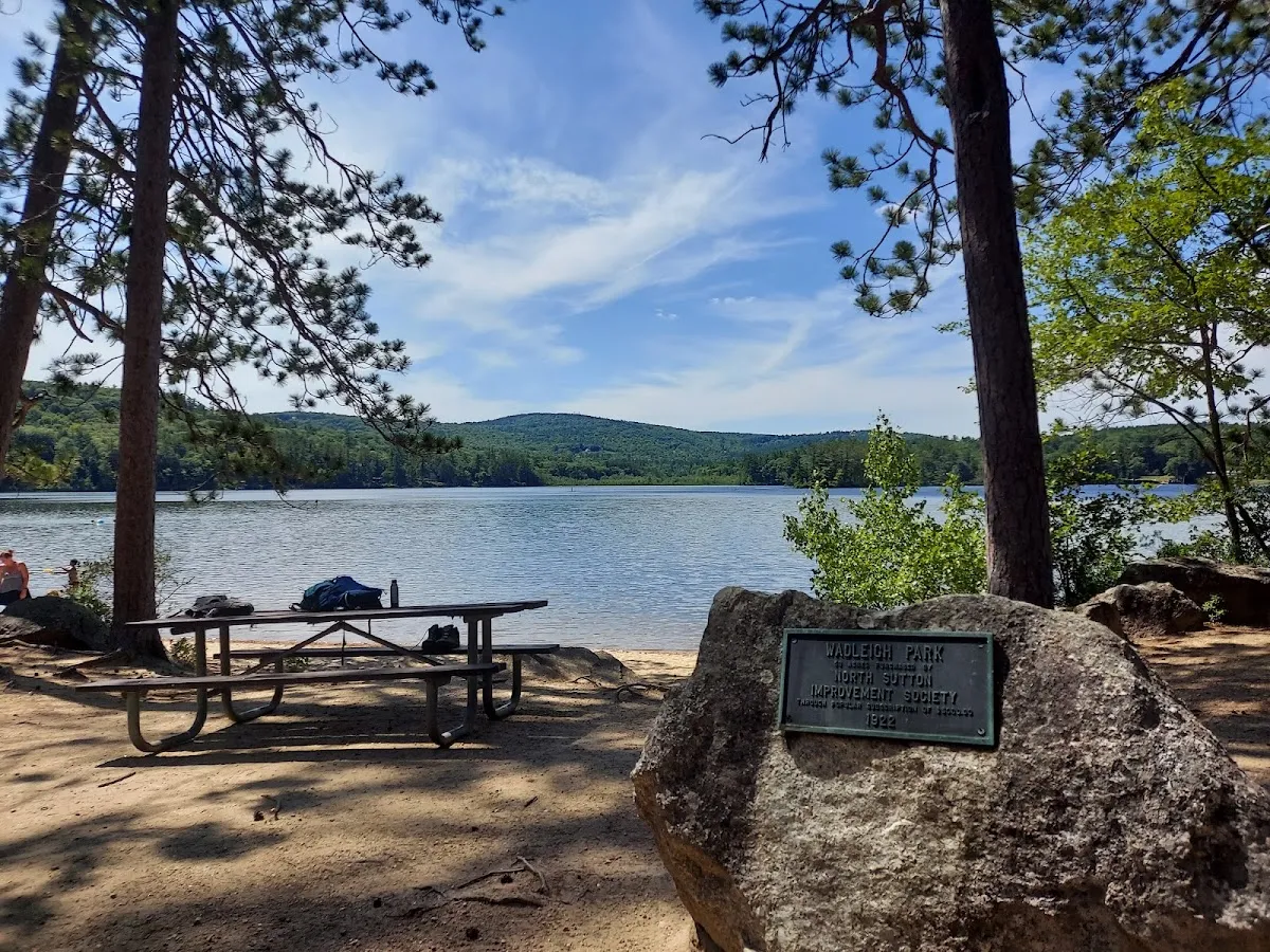 Wadleigh State Park