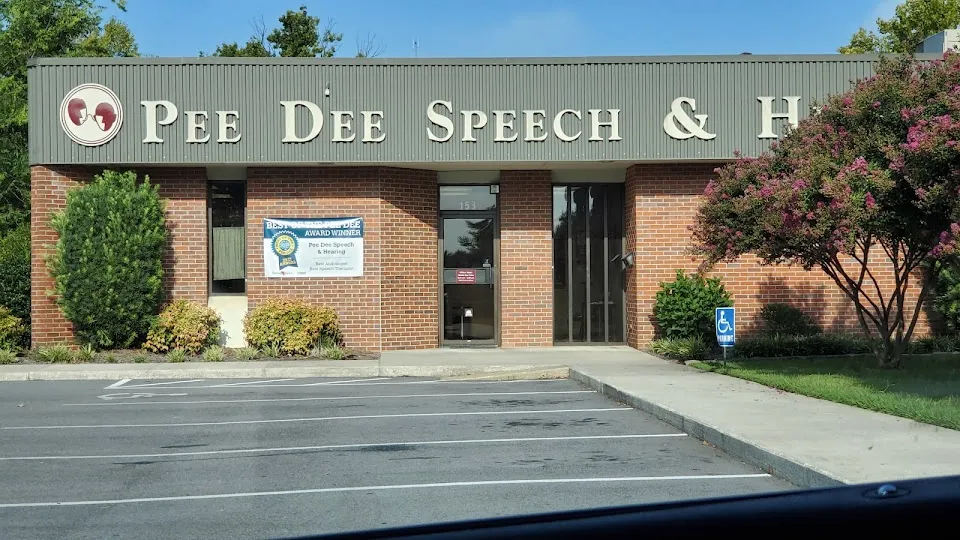 Pee Dee Hearing Center