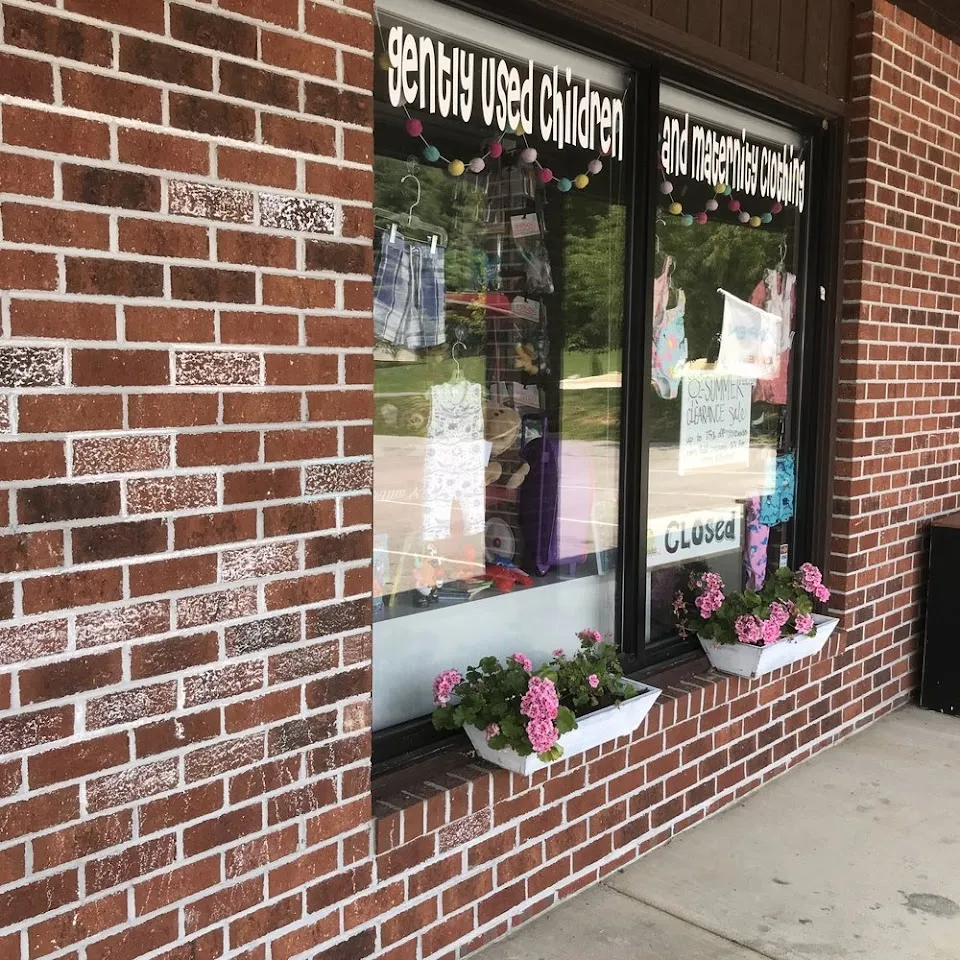 Sprout Consignment