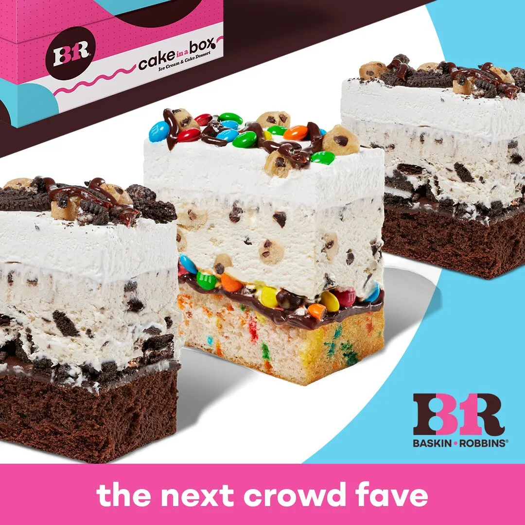 Baskin-Robbins