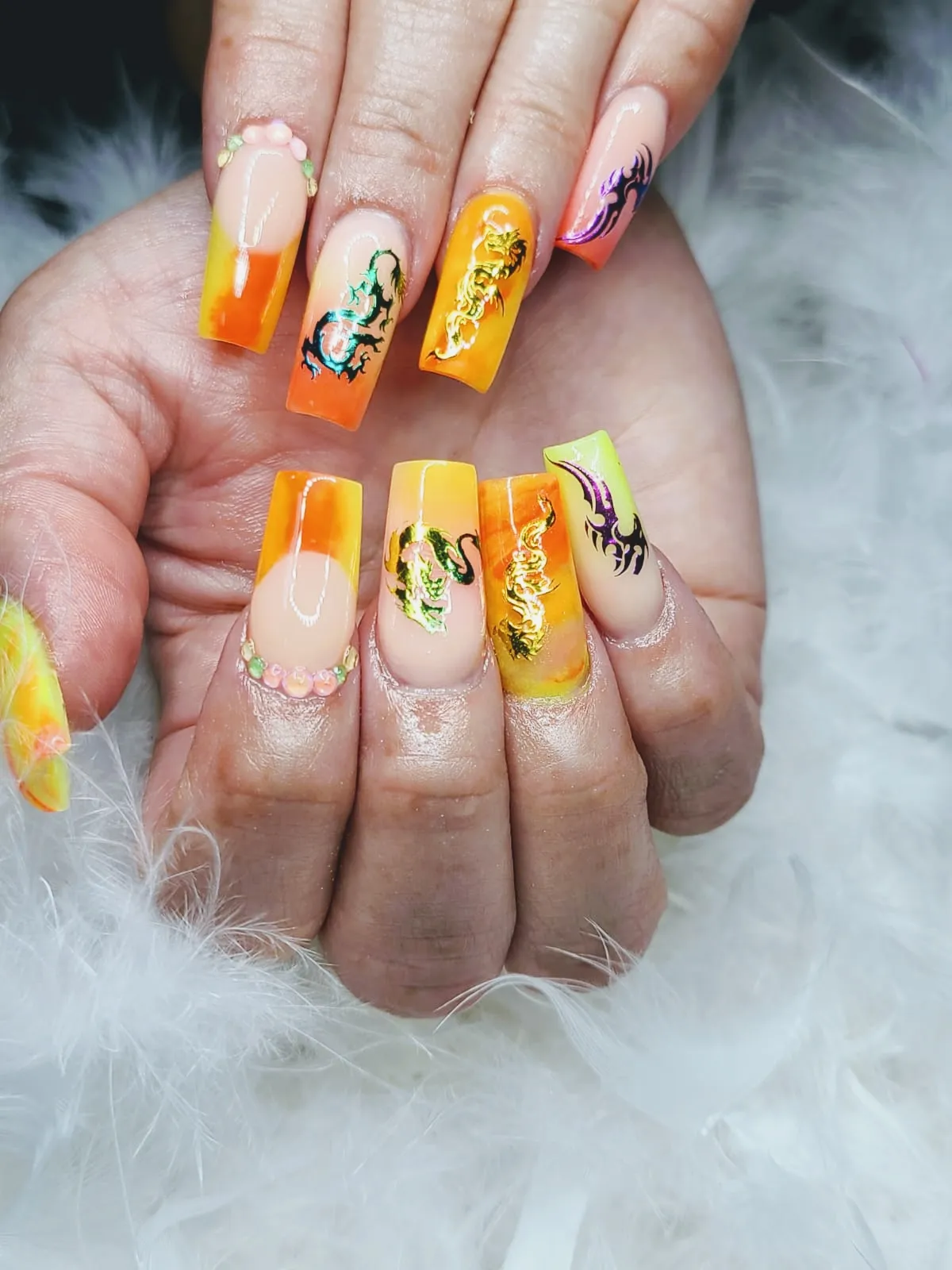 Venus Salon & Spa