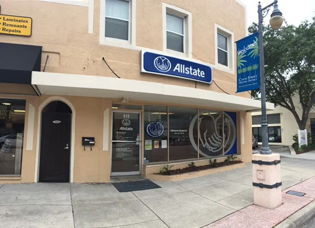 Melanie Emanuel: Allstate Insurance